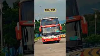 BIMA UTAMA ft. ROSIN #huntingbus #storybus #rosaliaindah #bus