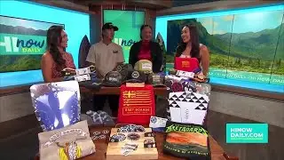 How Bret Boards grew with First Hawaiian Bank and found small business success
