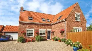 South Grove, Kilham, Driffield, YO25 4SL