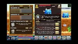Legends of Idleon - Mutalius Cuboid Clear (#123 Weekly Boss 08-jan-2026)