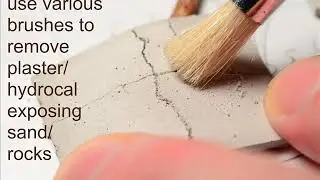 How To make Realistic scale roads for dioramas