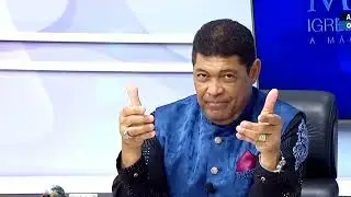Apóstolo Valdemiro Santiago Oração da Noite de Segunda Feira 