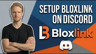 How To Setup Bloxlink On Discord (Step-By-Step Guide)