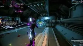 Warframe - The hunt for Alad V - Themisto