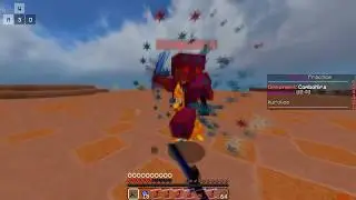 xWave vs ComboKira