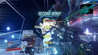 Borderlands 3   Mayhem 10 Buddy System Modifier Bug