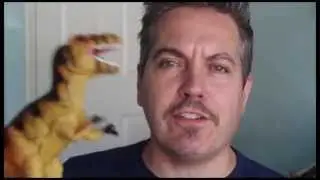 Christians Against Dinosaurs