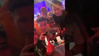 Max Collins Jameson Blake Showtime Breaking Muse