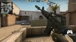CS:GO# Replay Montage !