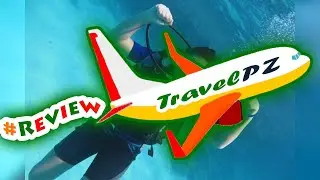 「TravelPZ」 Review Intro Diving for Beginners &ndash; 2 Stops with Pickup and Lunch in Hurghada