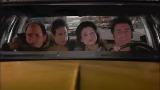 Ring Dings & Pepsi - Seinfeld