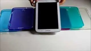 Best Samsung Galaxy Note 8.0 Cases & Keyboard Review + Giveaway | Minisuit