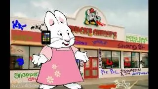 Brock Changes Chuck E Cheese's To Deadl E Cheese's