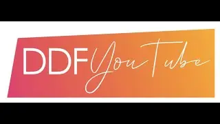 DDF YouTube - Something for Everyone!
