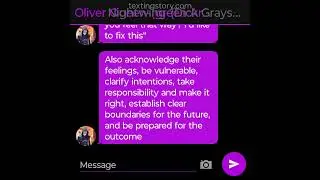 I made my own version of DC Batman and CW green arrow meeting part 21 of season 4 (part 20 below)