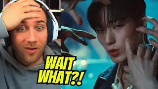 THIS IS ART!! ATEEZ(에이티즈) - 'IT's You (여상, 산, 우영)' Official MV - REACTION