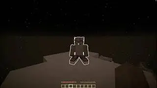 Meditating into Parallel Dimensions in Minecraft