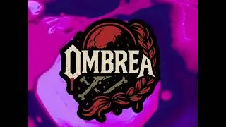 Ombréa - Vengeance Is Mine