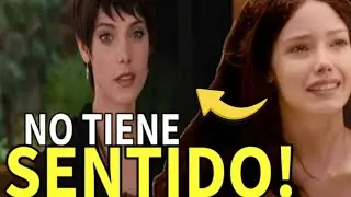 EL FINAL DE TWILIGHT ES UNA BASURA