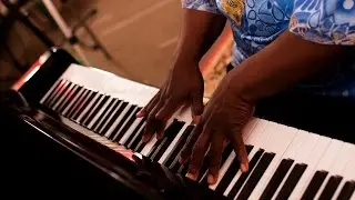 Cyrus Chestnut 'The Door of No Return' | Live Studio Session