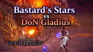 Can You Beat DoN Gladius Without Holy Damage?