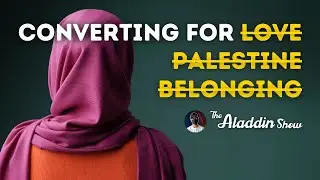 Why did this Convert leave Islam?