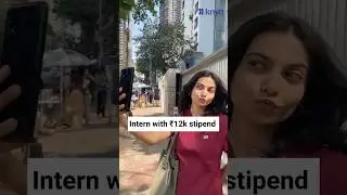 Medical interns are a different breed.
