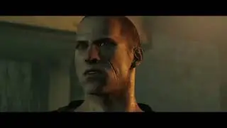Resident Evil 6 - Jake: Chapter 4 (NO HOPE)