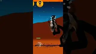 САМАЛ ГИГАНТ ПРОТИВ БОСС-ГИГАНТА // НАСЛЕДИЕ ВОЙНЫ ПАЛОК