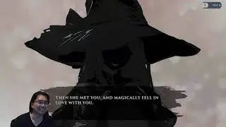 Wedding Witch - Session 1