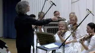 Beethoven Festival /Online concert/  26.09.2020