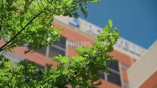 Philips mobile CT lung screening