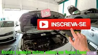 Bico injetor com defeito. Renault Fluence deu calço hidráulico.