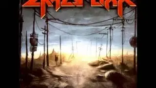 Crazy Lixx - Riot Avenue