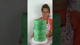 Who&rsquo;s Ready For an EPIC Dino Cake Tutorial?!