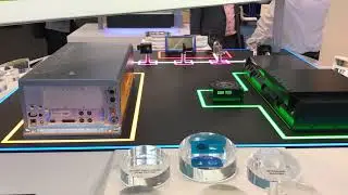 Laser World of Photonics - Munich 2019