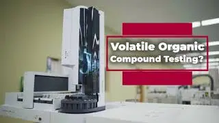 VOC Testing