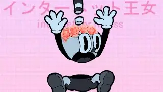 cuphead cringe compilation~