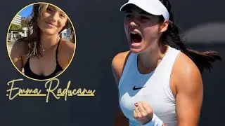 Emma Raducanu&rsquo;s Huge Size Will Make Fans Look Twice&mdash;Unbelievable! Take a look