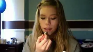 Lip product collection!