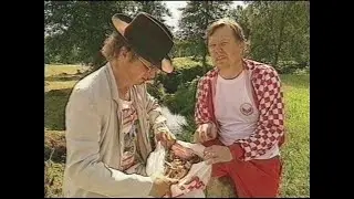 Innan Jag Glömmer E01 (SVT 1992-03-09)
