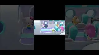 Game Time: Apple Arcade - Hello Kitty Island Adventure