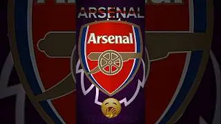 English Arsenal VS Russian Arsenal #youtube #arsenal #shorts #football