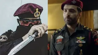 10 Different Knives used by Special Forces
