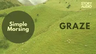 Graze (Library Only) - Story Audio Simple Morsing (Official Demo)