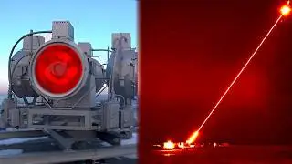 The New High-Power Laser That Changes Everything