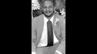 Funeral Service of Werner Bernard Philips