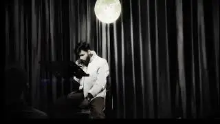 Jaggi | Haye Teri Ankhen | shot in show | first step | outlaw music | Hindi song | love song 