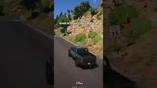 Kidnapped in Circuit RP
