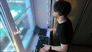 Marcelo Ignacio - Live at Home / Progressive House & Melodic Techno DJ Set